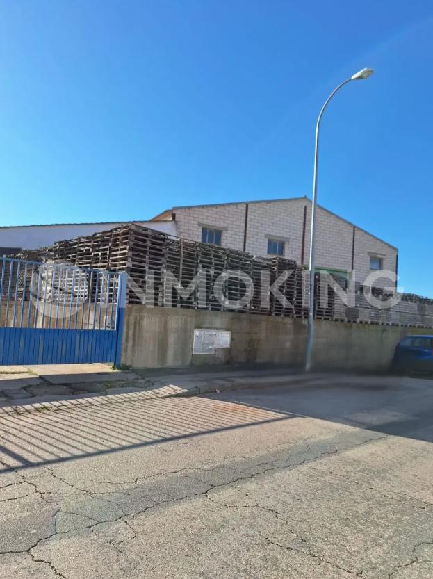 Foto de la propiedad Nave En Venta Ciempozuelos